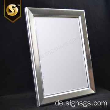 Hintergrundbeleuchteter Snap Clip Poster Frame